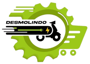 Desmolindo