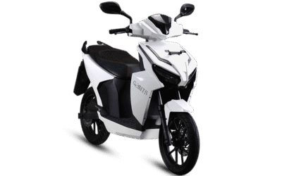 Simulasi Kredit Motor Listrik Gesits Raya: Ringan dan Terjangkau di Tahun 2025!