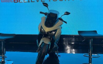Maka Motors Resmi Luncurkan Produk Pertama Mereka di Indonesia, Harga Cuma Segini